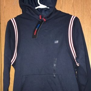 Tommy Hilfiger Sport Hoodie Size S